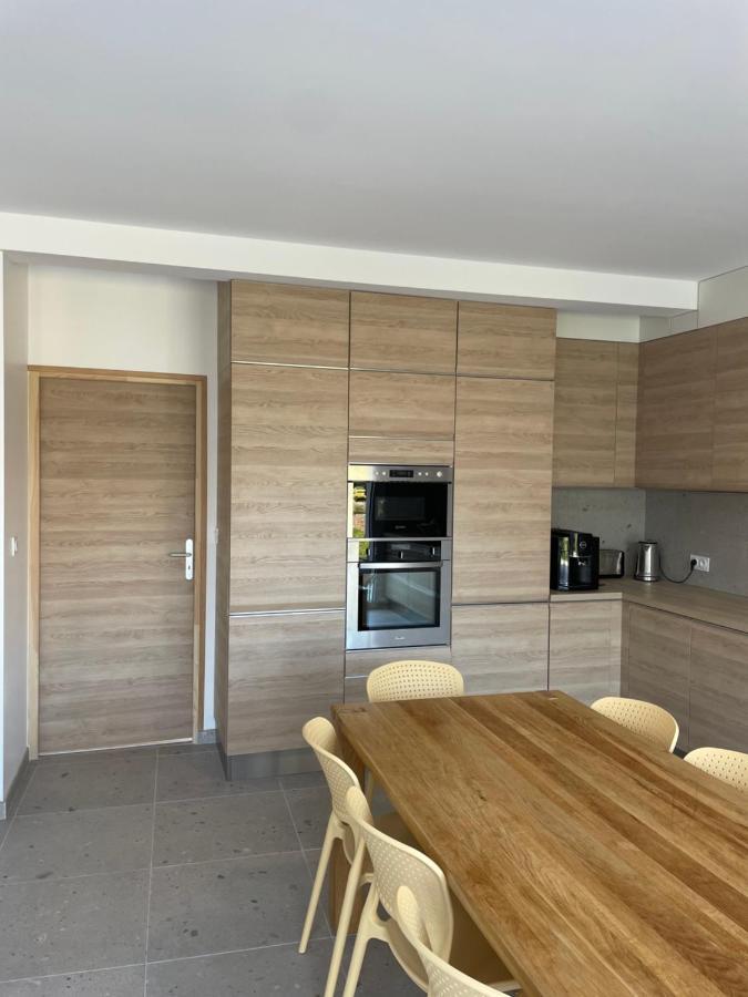 Gite Du Flot - Baie De Somme Boismont  外观 照片