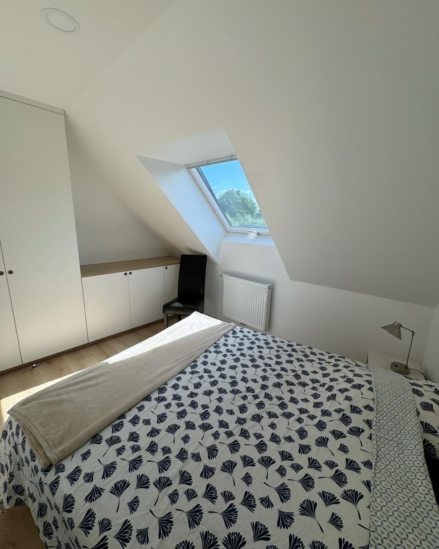 Gite Du Flot - Baie De Somme Boismont  外观 照片