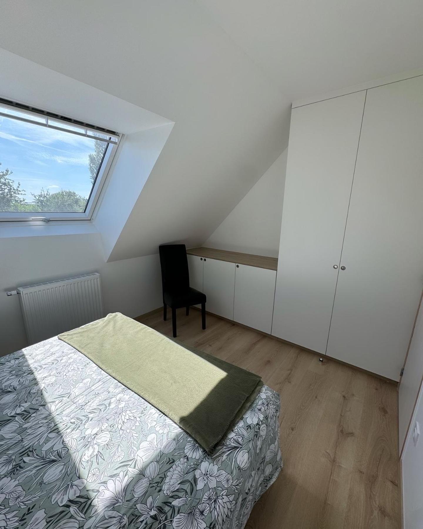 Gite Du Flot - Baie De Somme Boismont  外观 照片